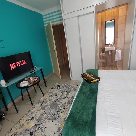 Palma Spaces Pretoria-Noord Zewnętrze zdjęcie