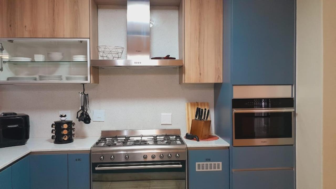 Palma Spaces Pretoria-Noord Zewnętrze zdjęcie