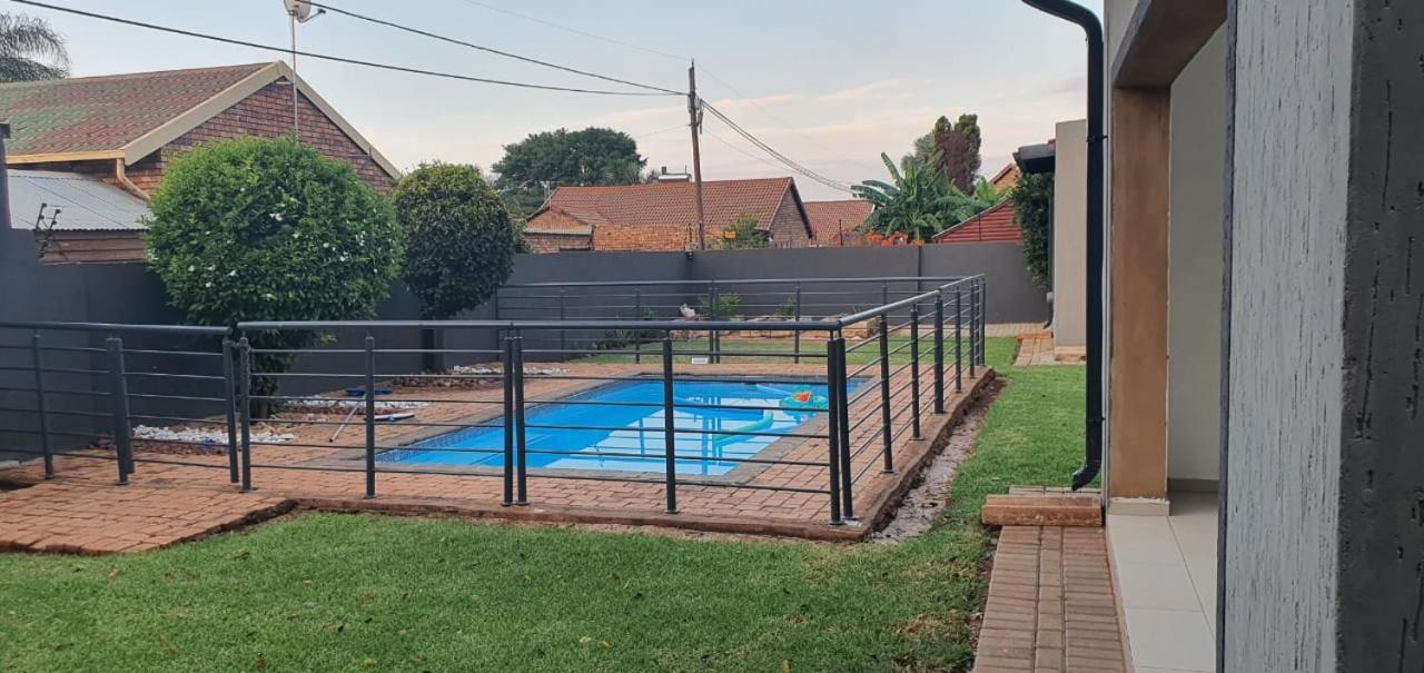 Palma Spaces Pretoria-Noord Zewnętrze zdjęcie