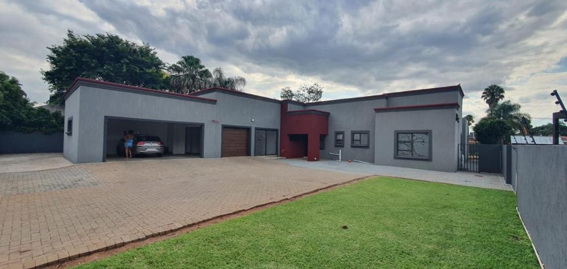 Palma Spaces Pretoria-Noord Zewnętrze zdjęcie