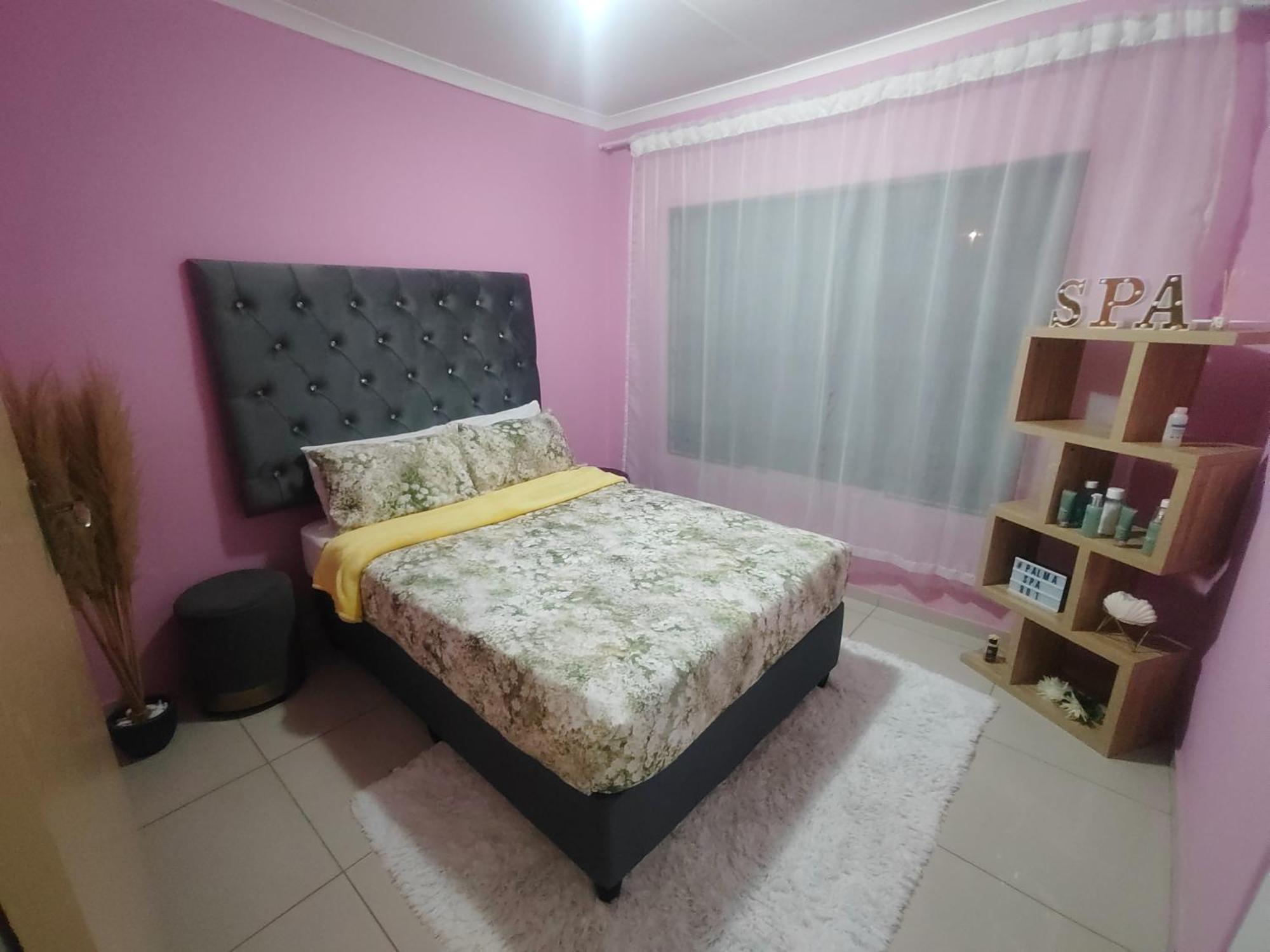 Palma Spaces Pretoria-Noord Zewnętrze zdjęcie