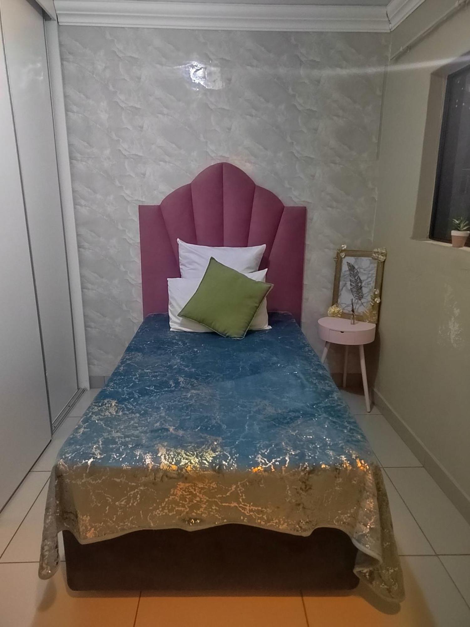 Palma Spaces Pretoria-Noord Zewnętrze zdjęcie