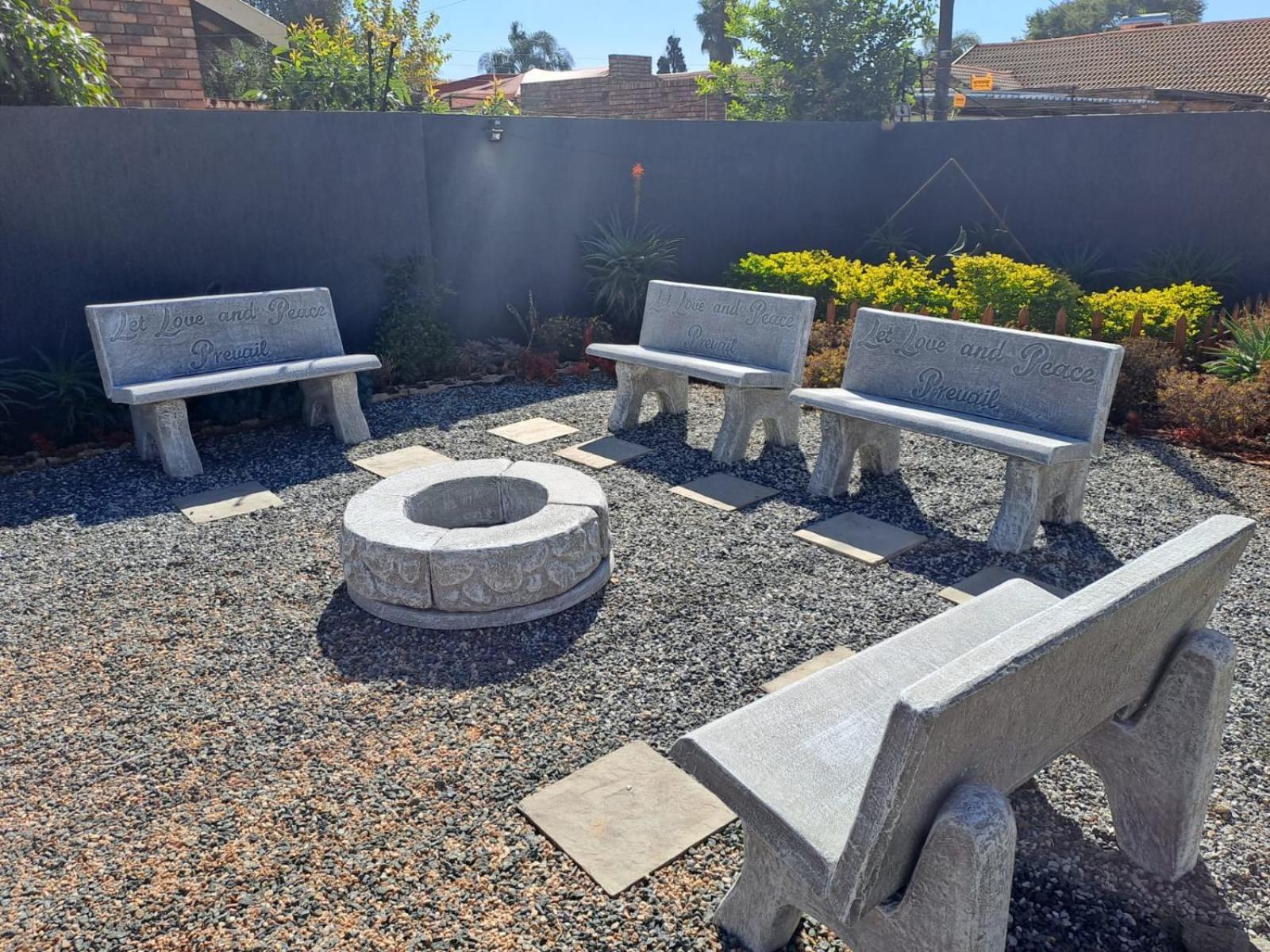 Palma Spaces Pretoria-Noord Zewnętrze zdjęcie