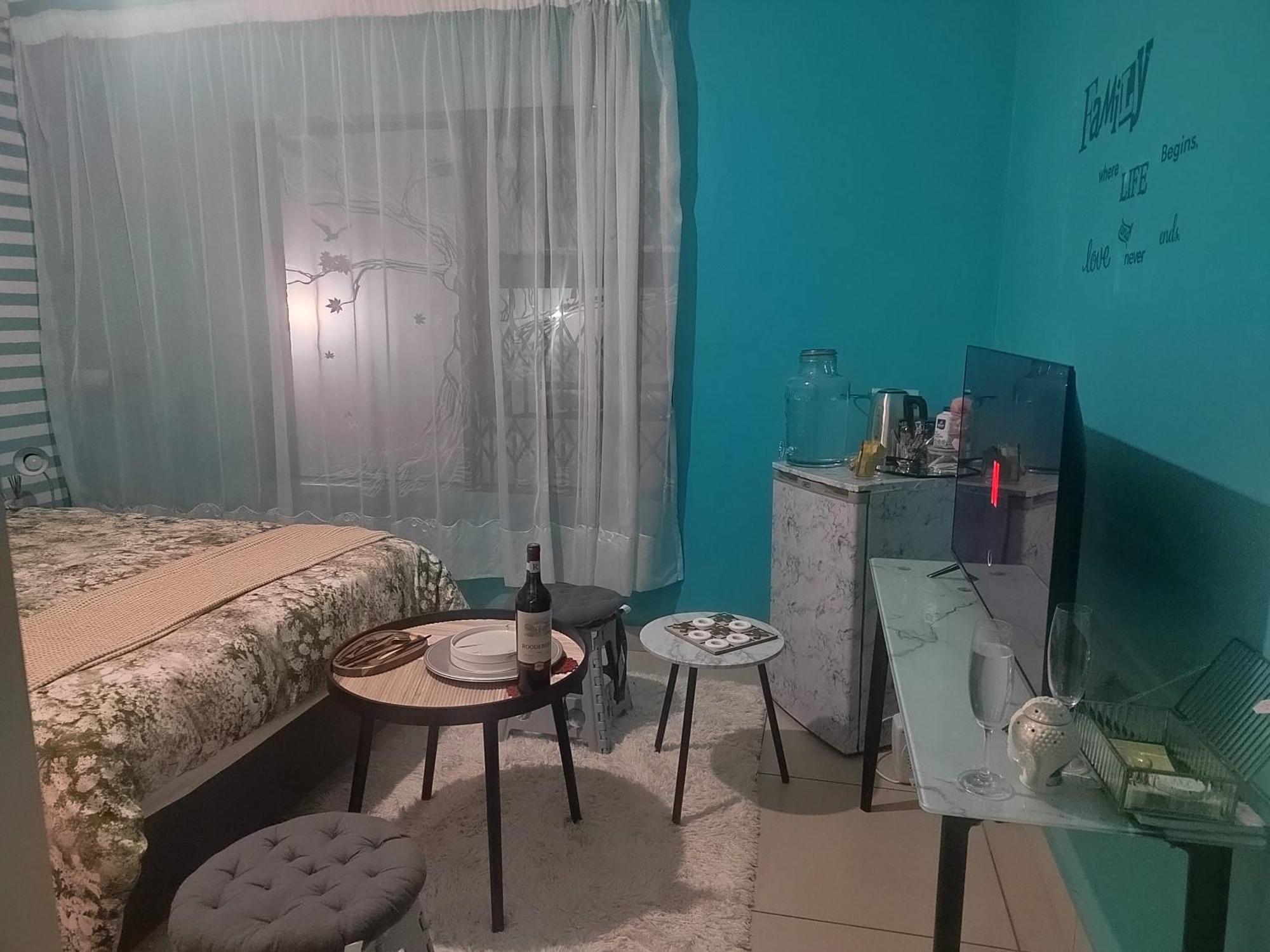 Palma Spaces Pretoria-Noord Zewnętrze zdjęcie