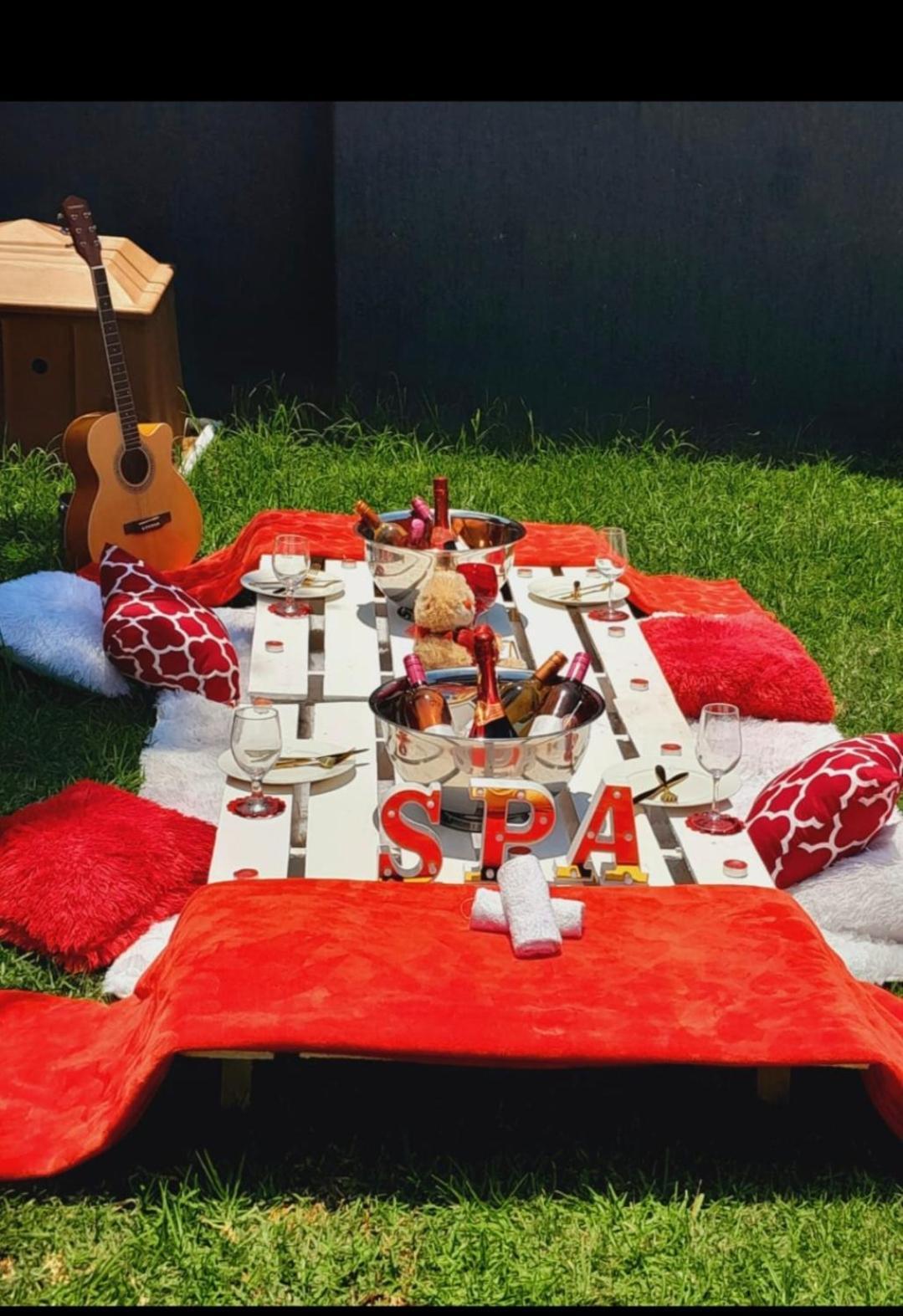 Palma Spaces Pretoria-Noord Zewnętrze zdjęcie