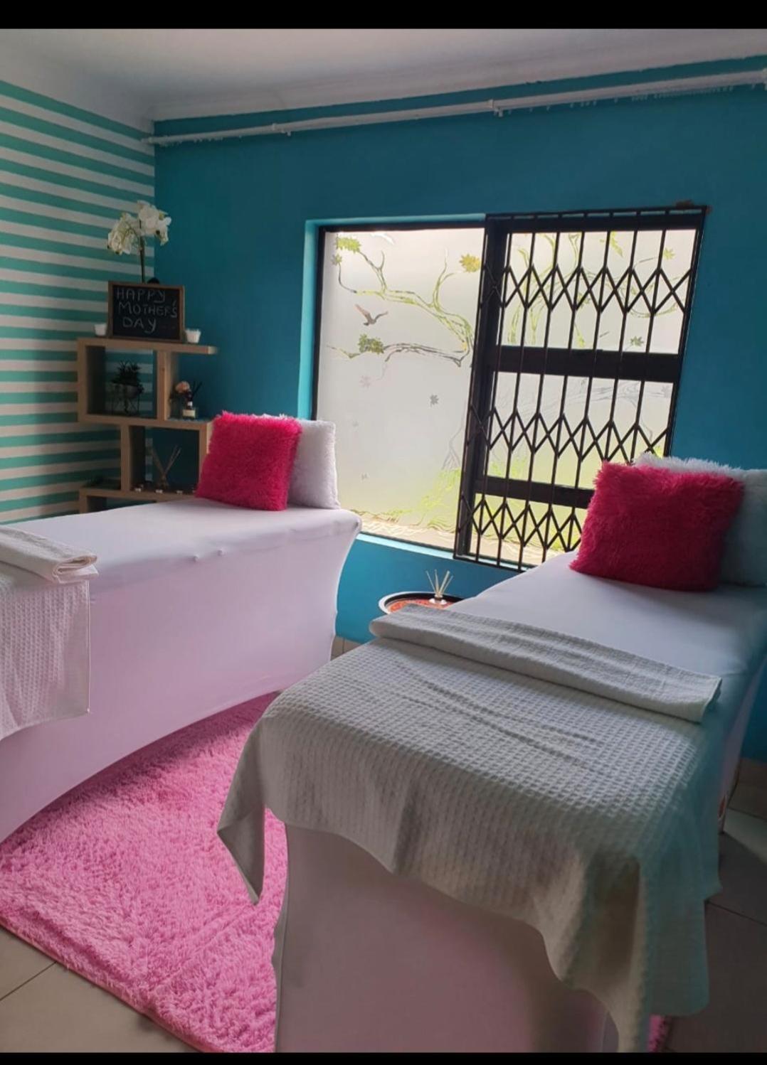 Palma Spaces Pretoria-Noord Zewnętrze zdjęcie