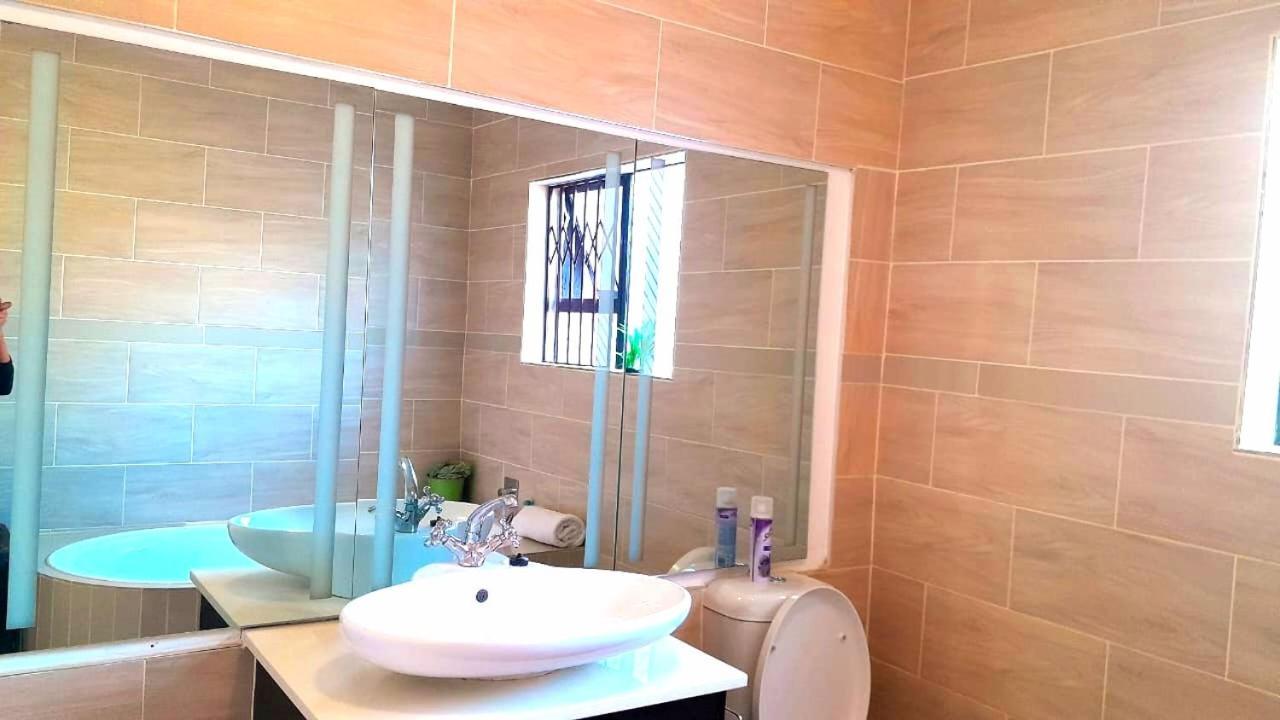 Palma Spaces Pretoria-Noord Zewnętrze zdjęcie